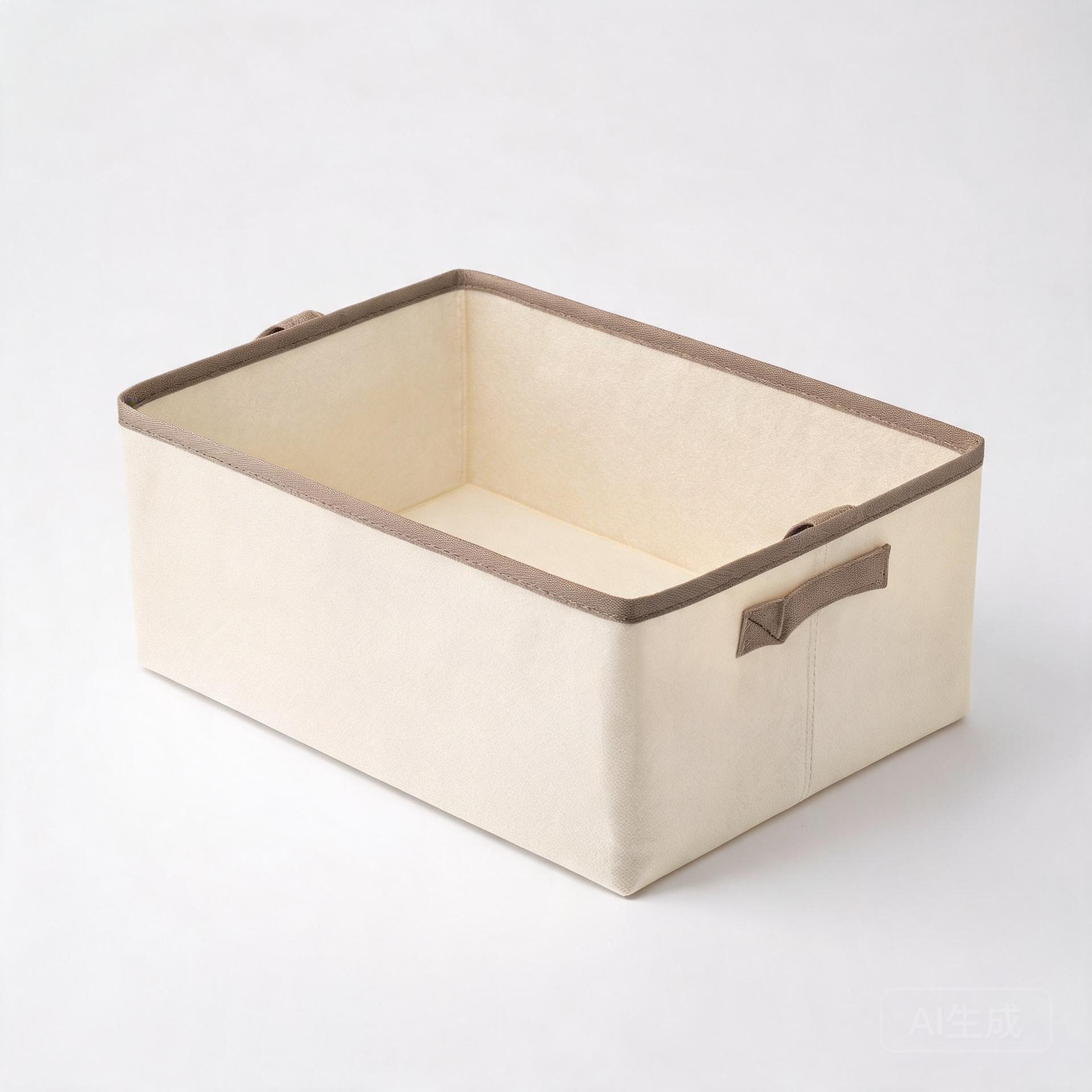 PP non-woven fabric storage box 23L