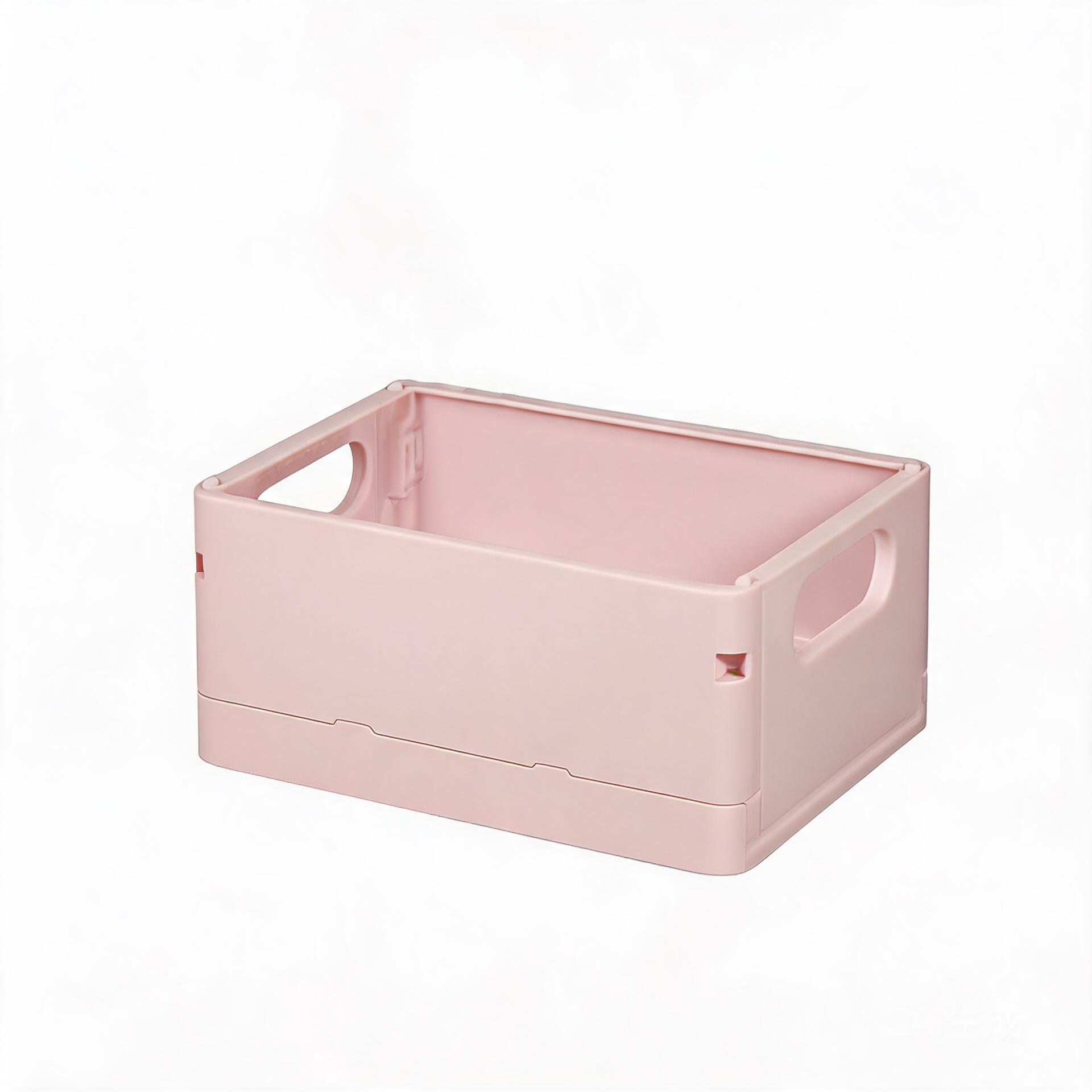 Foldable Storage Box