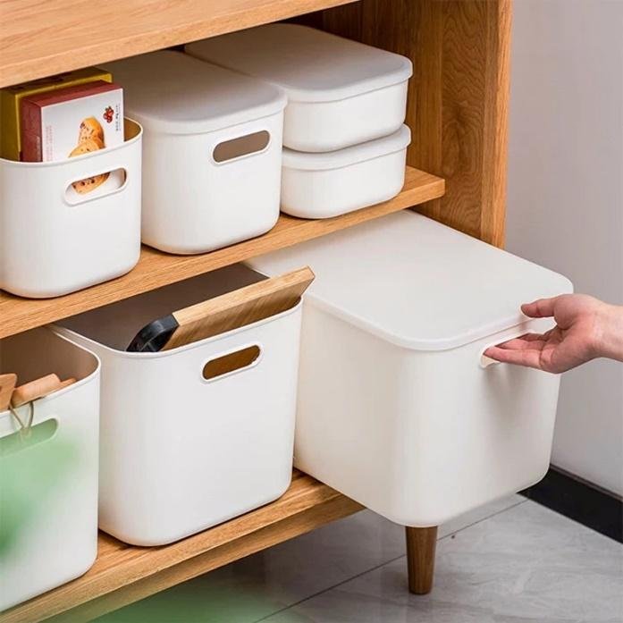 PP flat drawer organizer