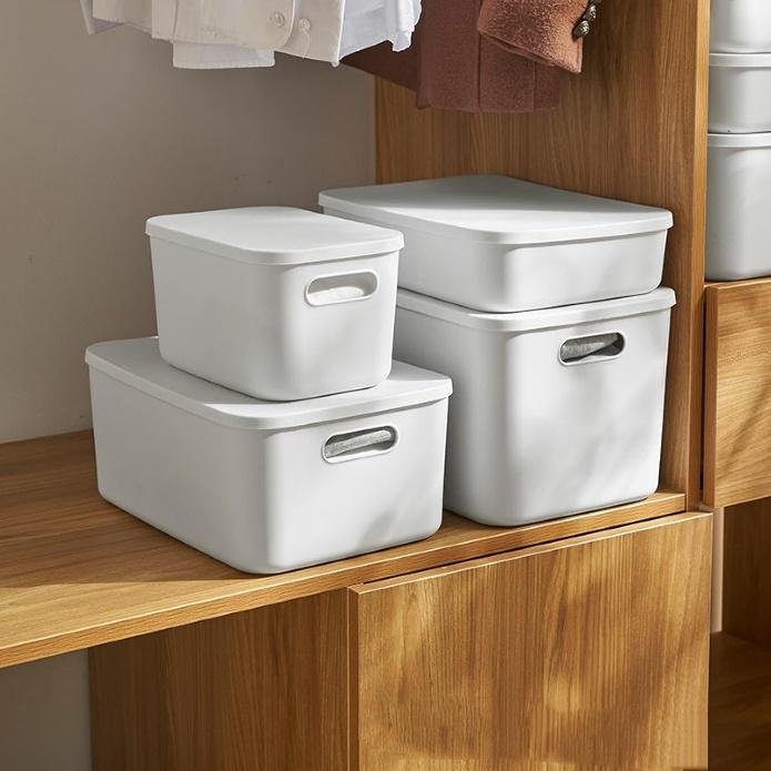 PP tall drawer organizer