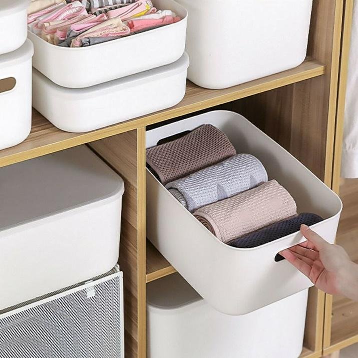 PP cell storage box